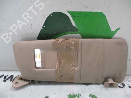 BP2077807I2 | Parasol derecha BMW 3 Touring (E46) 320 d BP2077807I2