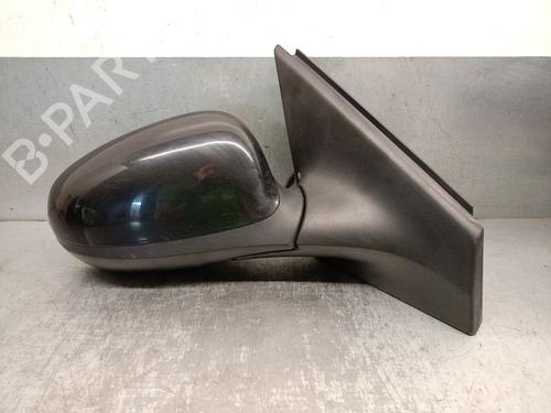 Right mirror FIAT BRAVO II (198_) 1.6 D Multijet (198AXH1B) | BP19264703C27 
