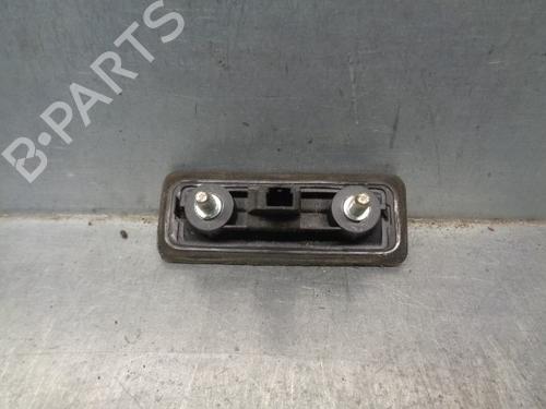 Tailgate handle SKODA OCTAVIA II (1Z3) 1.9 TDI | BP17724144C132 