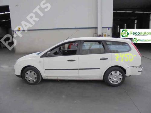 Front right interior door handle FORD FOCUS II Turnier (DA_, FFS, DS) 1.6 TDCi | BP3217123I14  - Image 5