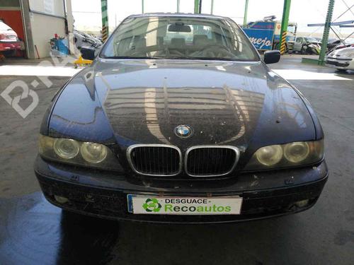 Right rear suspension arm BMW 5 (E39) 530 d | BP10113649M15  - Image 6