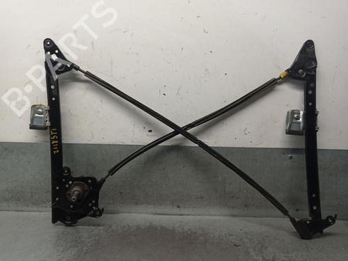 Used Rear left window mechanism FORD GALAXY I (WGR) 1.9 TDI (115 hp) 19783955
