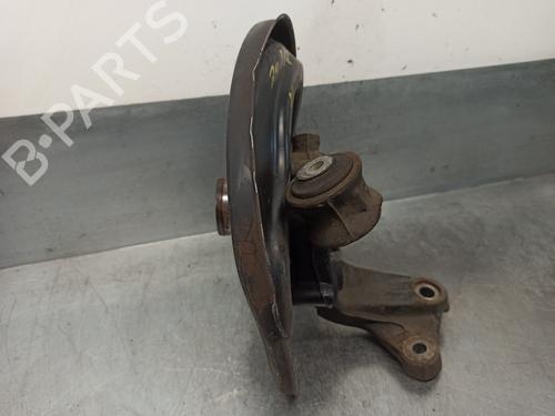 Right rear steering knuckle AUDI A4 B7 (8EC) 2.0 TFSI quattro | BP17799650M28 