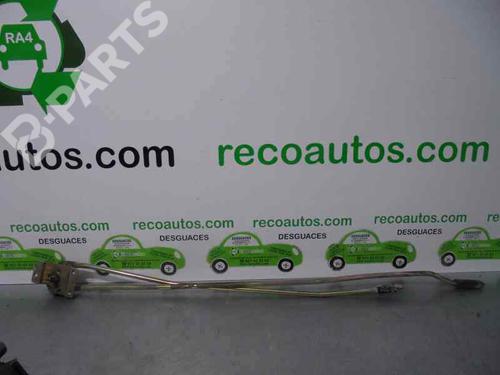 Used Rear left interior door handle Rear left interior door handle CITROËN JUMPER I Platform/Chassis (230) [1994-2002] 3215937 3215937