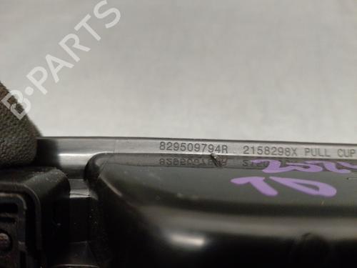 Right rear window switch RENAULT CAPTUR II (HF_) TCe 100 (HFMT) | BP17774969I28 