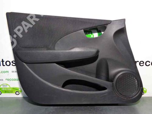 Used Left front door panel Left front door panel HONDA JAZZ III (GE_, GG_, GP_, ZA_) 1.3 HYBRID (GP1) (102 hp) 5115202 5115202