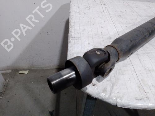 Driveshaft SUZUKI GRAND VITARA II (JT, TE, TD) 1.9 DDiS All-wheel Drive (JT419, TD44, JB419WD, JB419XD,... | BP19743195M37 
