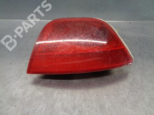 Used Rear fog light Rear fog light FORD FOCUS I (DAW, DBW) 1.6 16V (100 hp) 9829797 9829797