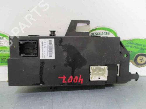Elektronisk modul RENAULT ESPACE IV (JK0/1_) 1.9 dCi (JK0U, JK0G) (120 hp) 2094212