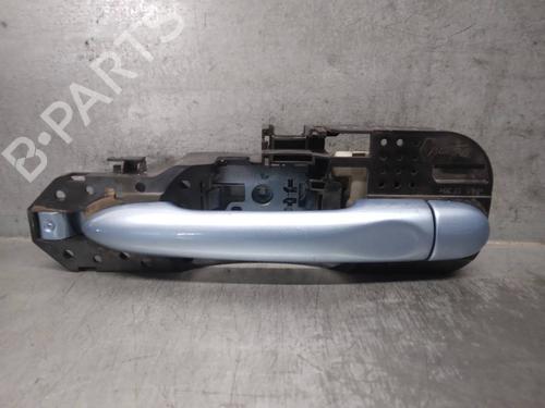 Used Rear right exterior door handle RENAULT SCÉNIC III (JZ0/1_) 1.5 dCi (106 hp) 17958338