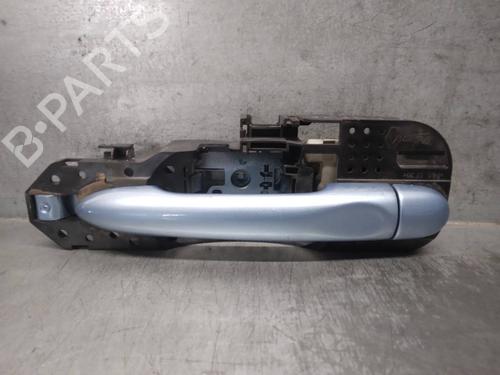 Maniglia esterna posteriore destra RENAULT SCÉNIC III (JZ0/1_) 1.5 dCi (106 hp) 17958338