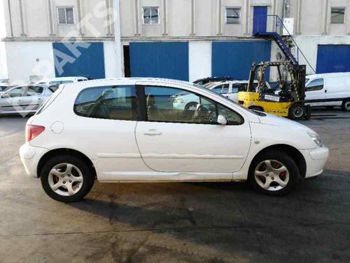 ECU airbags PEUGEOT 207 (WA_, WC_) 1.6 16V | BP6947086M53  - Image 9