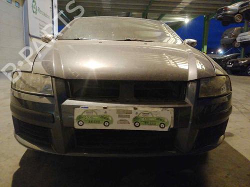 Spoiler bagklap FIAT STILO (192_) 1.9 D Multijet | BP9191441C96 