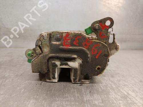 Front left lock NISSAN CABSTAR E (TL_, VL_) 125.35, 125.45 (TL0, VL0) | BP19641788C98 