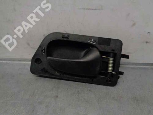 Used Rear right interior door handle Rear right interior door handle RENAULT LAGUNA I (B56_, 556_) 2.0 (B56C/H/N) (113 hp) 6874809 6874809