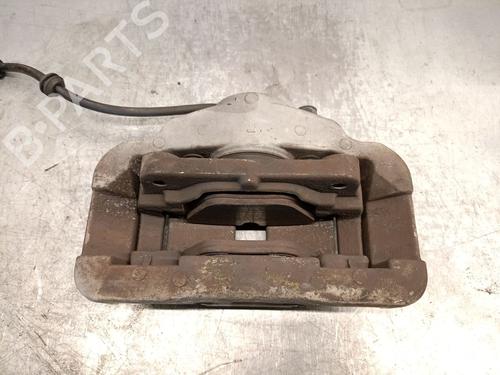 Right front brake caliper BMW 5 Touring (E61) 525 xi | BP19112102M104 