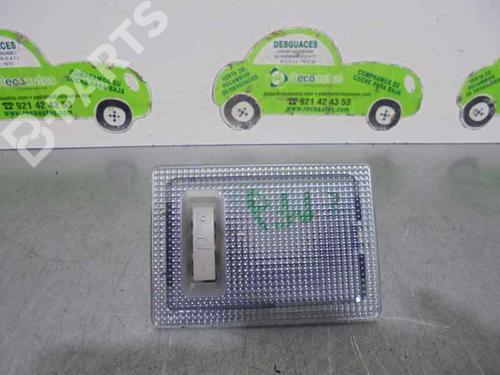 Used Interior roof light Interior roof light OPEL CORSA D (S07) 1.3 CDTI (L08, L68) (75 hp) 7444441 7444441