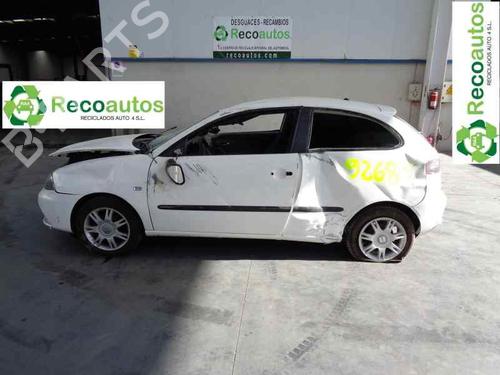 Bakluke lås SEAT IBIZA III (6L1) 1.4 TDI | BP3472935C101 