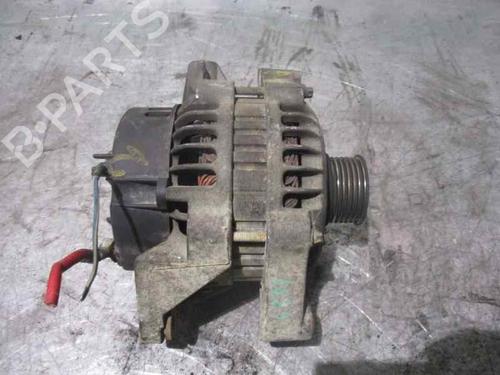 Used Alternator OPEL ASTRA F Hatchback (T92) 1.6 i 16V (F08, M08, F68, M68) (100 hp) 2090385