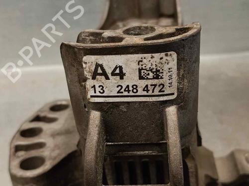 Engine mount OPEL ASTRA J Sports Tourer (P10) 1.4 Turbo (35) | BP18149973M89 