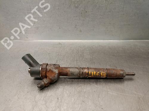 Used Injector MERCEDES-BENZ A-CLASS (W168) A 170 CDI (168.009, 168.109) (95 hp) 19784009