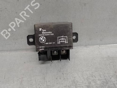 Used Electronic module BMW 5 Gran Turismo (F07) 530 d xDrive (258 hp) 17695853