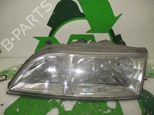 Used Left headlight DAEWOO ESPERO (KLEJ) 2.0 (105 hp) 2104530