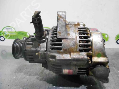 Alternator HONDA CIVIC VI Fastback (MA, MB) 2.0 TDiC (MB7) | BP2425796M7 