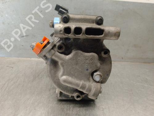 AC compressor HYUNDAI i30 (FD) 1.4 | BP17831449M34 