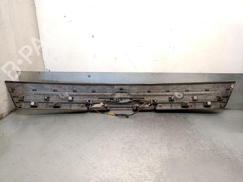 Tailgate handle SUBARU FORESTER (SG_) 2.0 X AWD (SG5) | BP19925090C132 