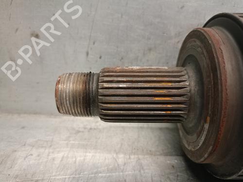 Right rear driveshaft BMW 1 (E81) 116 d | BP18880959M41 