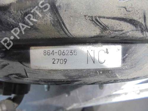 Servo brake SUBARU LEGACY III Estate (BH) 3.0 H6 AWD (BHE) | BP2319392M42 