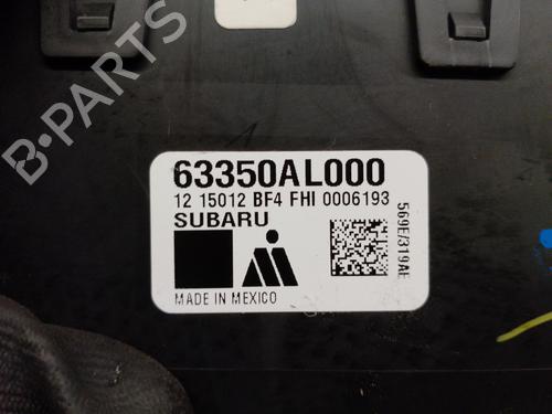 Electronic module SUBARU OUTBACK (BS) 2.0 D AWD (BSD) | BP18550855M83 