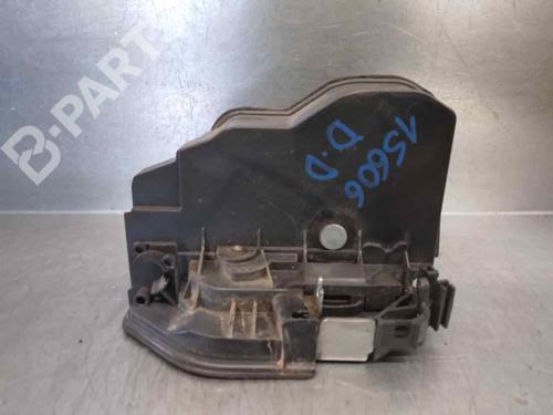 Used Front right lock Front right lock BMW 1 (E81) 116 i (115 hp) 10090476 10090476