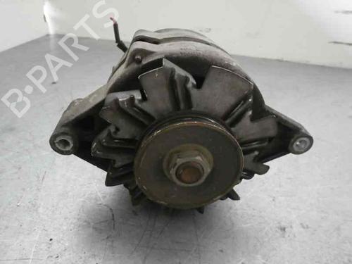Used Alternator OPEL CORSA A TR (S83) [1982-1993]  2316648