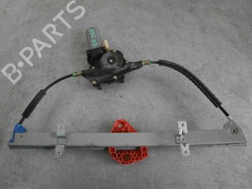 Front right window mechanism FORD MONDEO II (BAP)  | BP2093344C23 