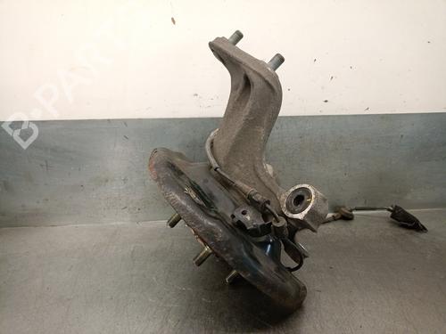 Left rear steering knuckle KIA NIRO I (DE) E-NIRO | BP19406470M27 