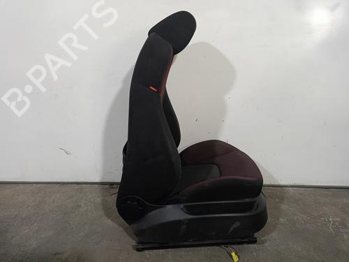 Right front seat SEAT TOLEDO III (5P2) 2.0 TDI 16V | BP17695847C16 