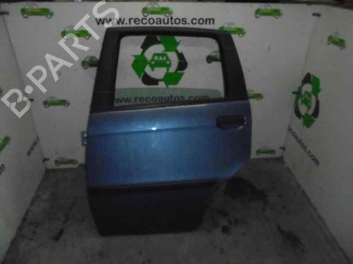 Porta trás esquerda LANCIA MUSA (350_) 1.9 D Multijet (350.AXC1A) (101 hp) 2081007