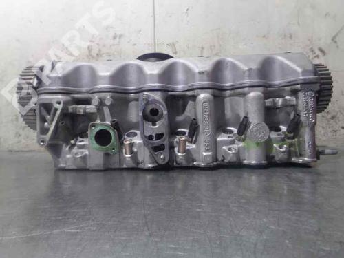Used Cylinder head Cylinder head VOLVO V70 I (875, 876) 2.5 TDI (140 hp) 10979086 10979086