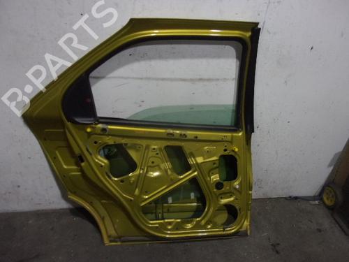 Left rear door CITROËN XSARA (N1) 1.8 i 16V | BP18746867C4 