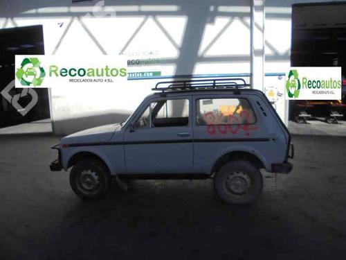 Used Parts LADA NIVA Closed Off-Road Vehicle (2121, 2131)  1600 4x4  1162581