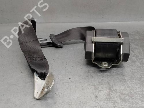 Used Rear left seatbelt VW GOLF V (1K1) 1.9 TDI (105 hp) 17970045