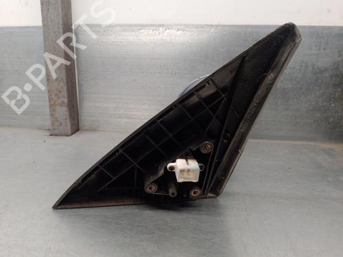 Right mirror DAEWOO LANOS (KLAT) 1.6 16V | BP17497623C27 