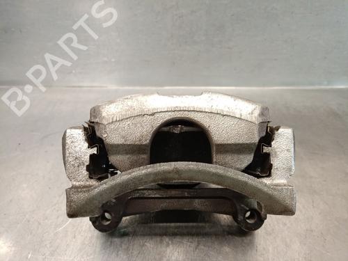 Left front brake caliper RENAULT GRAND SCÉNIC IV (R9_) 1.3 TCe 140 (R9NB) | BP19645677M105 