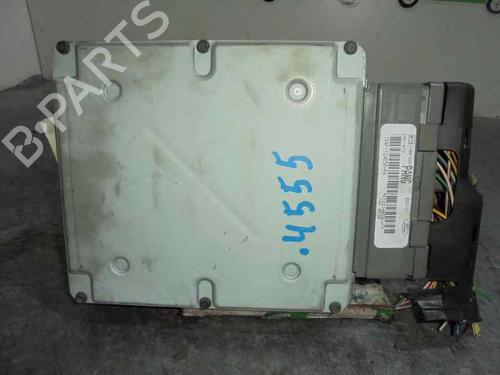 Engine control unit (ECU) FORD FOCUS I (DAW, DBW)  | BP2070029M57 