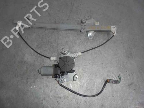 Used Front right window mechanism NISSAN PRIMERA (P11) [1996-2001]  2700676
