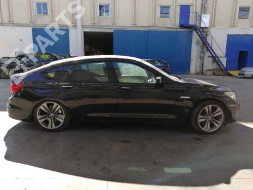 Front left exterior door handle BMW 5 Gran Turismo (F07) 530 d | BP5214650C128  - Image 10