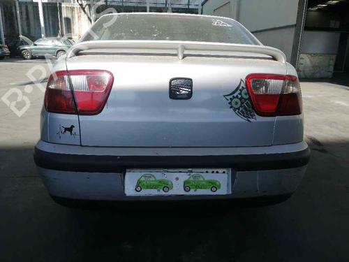 Instrument cluster SEAT CORDOBA (6K2) 1.9 TDI | BP6151585C47 