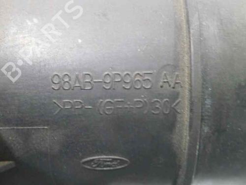 Luftmassemåler FORD FOCUS I (DAW, DBW)  | BP2057828M95 